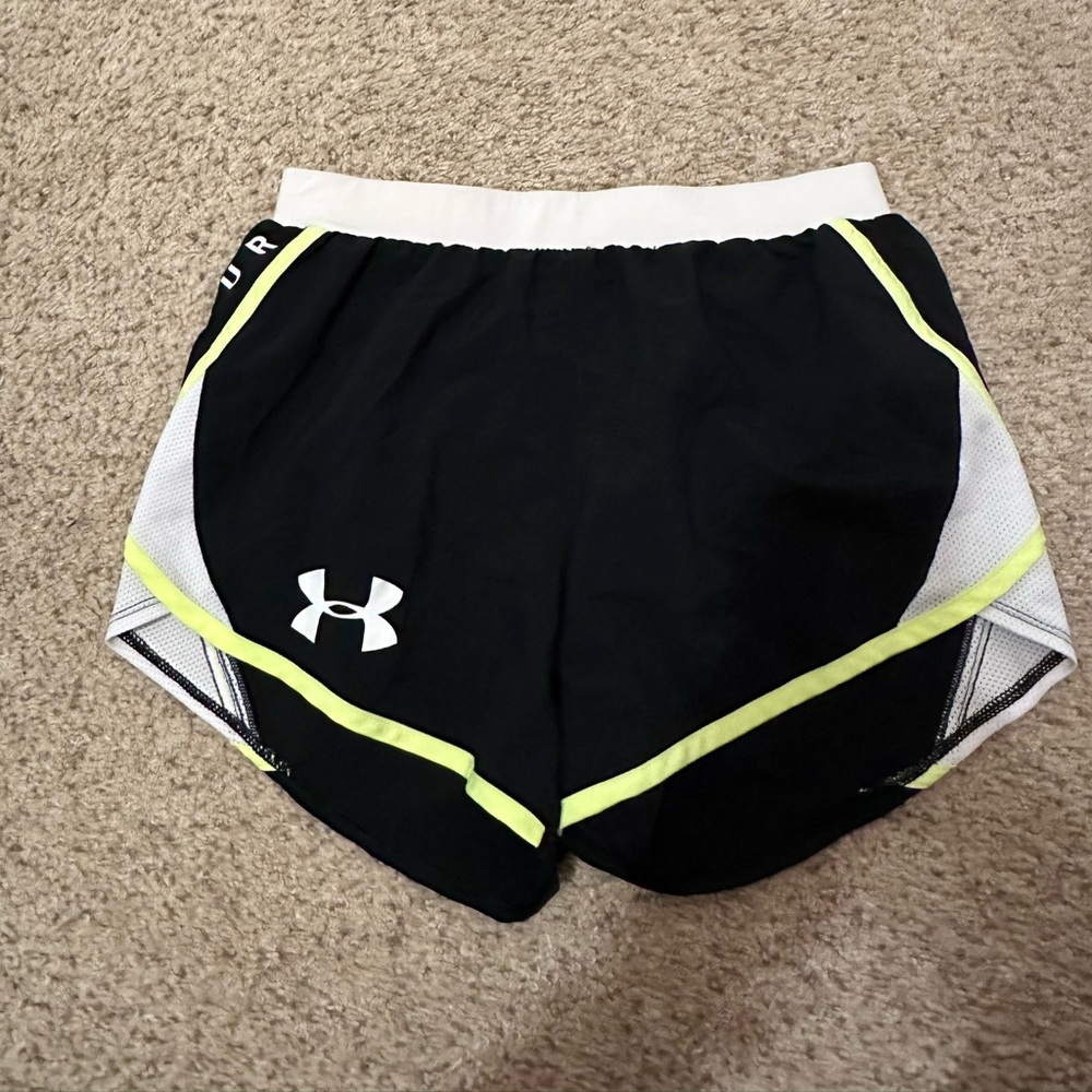 Under armour shorts